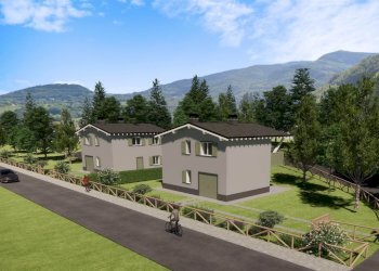 Villa Sestola - foto 6