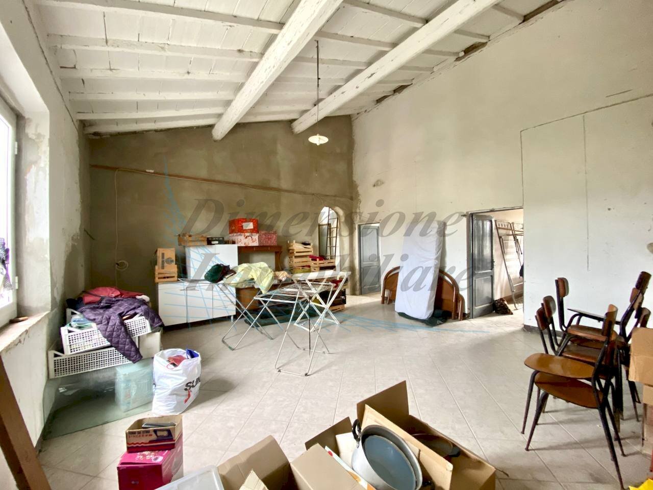 photo_10_2025-10-25_17-36-02.jpg - Quadrilocale Località Poggio Marchino, Rosignano Marittimo - foto 1