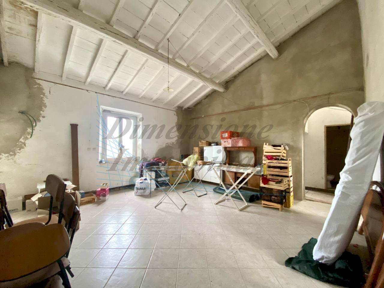 photo_12_2025-10-25_17-36-02.jpg - Quadrilocale Località Poggio Marchino, Rosignano Marittimo - foto 3