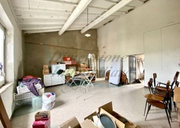 photo_10_2025-10-25_17-36-02.jpg - Quadrilocale Località Poggio Marchino, Rosignano Marittimo - foto 1