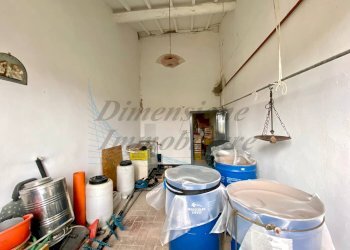 photo_8_2025-10-25_17-36-02.jpg - Quadrilocale Località Poggio Marchino, Rosignano Marittimo - foto 11