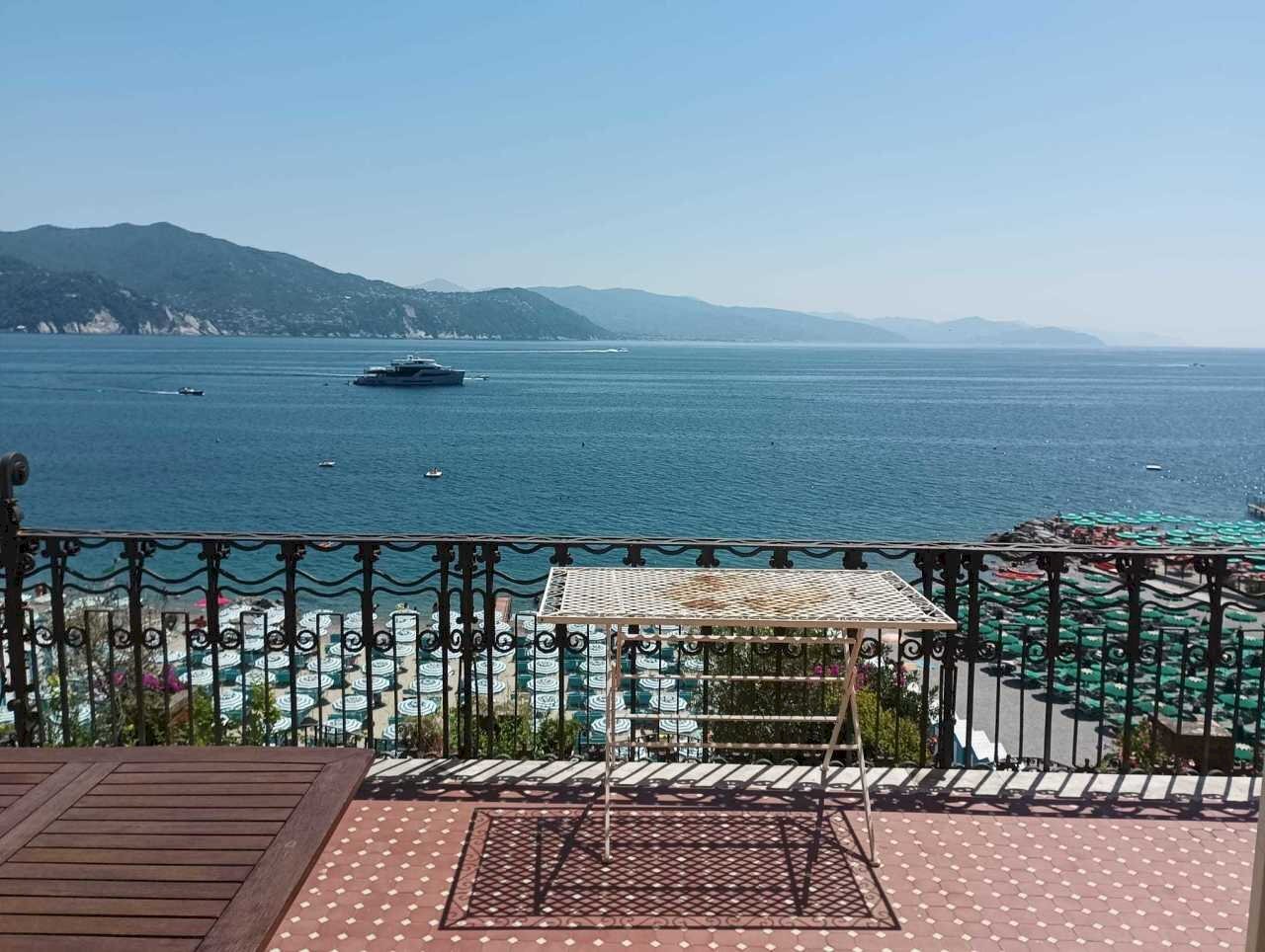 vista.jpg - Apartment Via Privata Fortunato Costav, Santa Margherita Ligure - photo 1