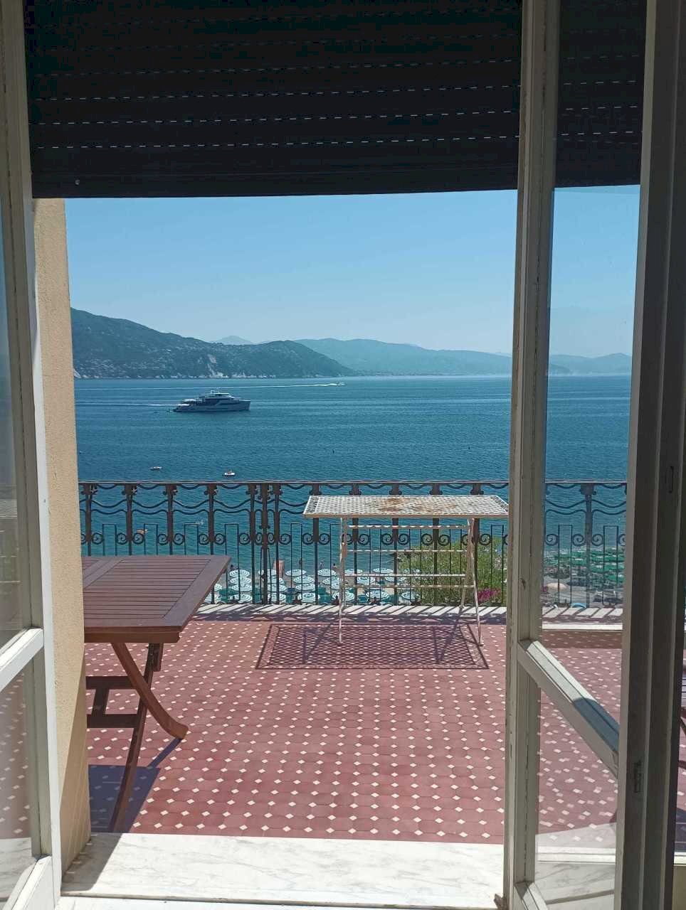 vista2.jpg - Apartment Via Privata Fortunato Costav, Santa Margherita Ligure - photo 3