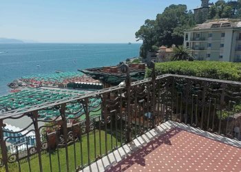 esterno.jpg - Appartamento Via Privata Fortunato Costav, Santa Margherita Ligure - foto 2