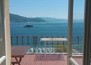 vista2.jpg - Appartamento Via Privata Fortunato Costav, Santa Margherita Ligure - foto 3