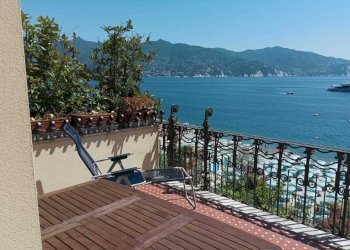 esterno4.jpg - Appartamento Via Privata Fortunato Costav, Santa Margherita Ligure - foto 4