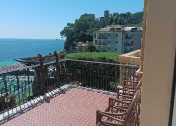 esterno2.jpg - Appartamento Via Privata Fortunato Costav, Santa Margherita Ligure - foto 6