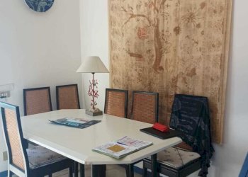 sala5.jpg - Appartamento Via Privata Fortunato Costav, Santa Margherita Ligure - foto 11