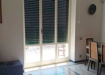 sala2.jpg - Appartamento Via Privata Fortunato Costav, Santa Margherita Ligure - foto 12