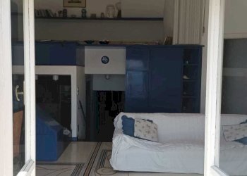 sala.jpg - Appartamento Via Privata Fortunato Costav, Santa Margherita Ligure - foto 14