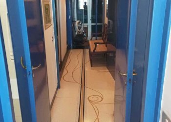 corridoio.jpg - Appartamento Via Privata Fortunato Costav, Santa Margherita Ligure - foto 16