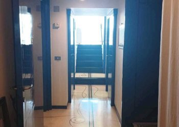 interno.jpg - Appartamento Via Privata Fortunato Costav, Santa Margherita Ligure - foto 20