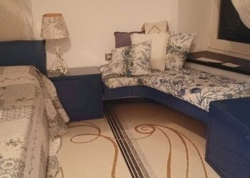 camera.jpg - Appartamento Via Privata Fortunato Costav, Santa Margherita Ligure - foto 23