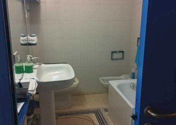 bagno2.jpg - Appartamento Via Privata Fortunato Costav, Santa Margherita Ligure - foto 26