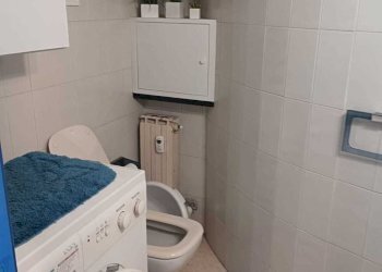 bagno servizio.jpg - Appartamento Via Privata Fortunato Costav, Santa Margherita Ligure - foto 27