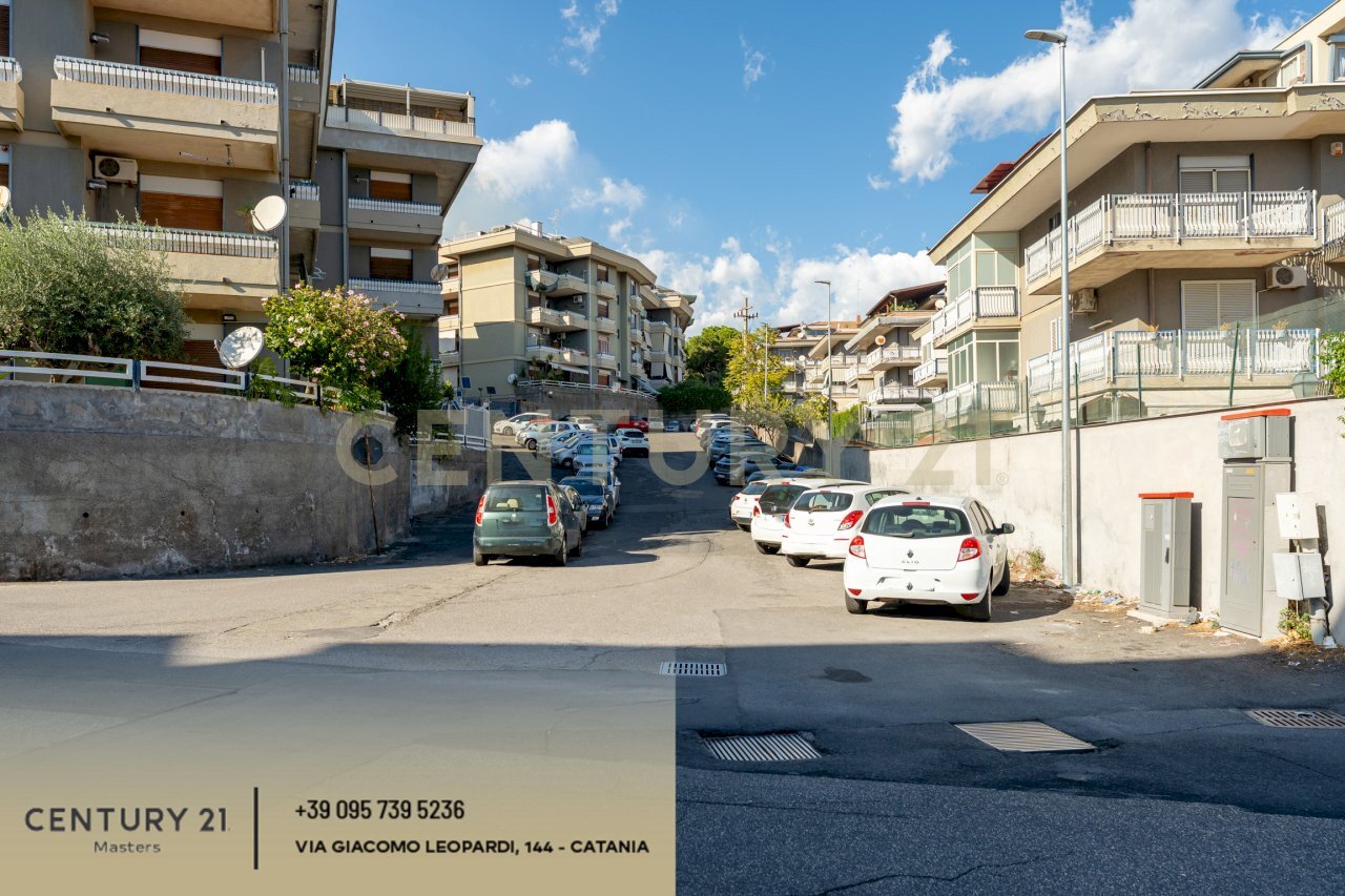 Garage Canalicchio (2).jpg - Box Via Generale Umberto Nobile 9, San Gregorio di Catania - photo 2