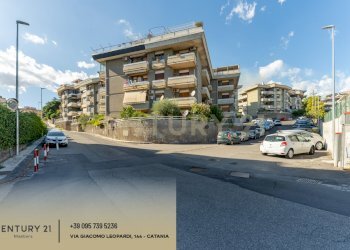 Garage Canalicchio (1).jpg - Box Via Generale Umberto Nobile 9, San Gregorio di Catania - foto 1