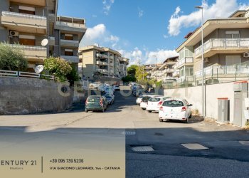 Garage Canalicchio (2).jpg - Box Via Generale Umberto Nobile 9, San Gregorio di Catania - foto 2