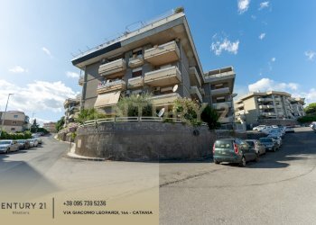 Garage Canalicchio (3).jpg - Box Via Generale Umberto Nobile 9, San Gregorio di Catania - foto 3