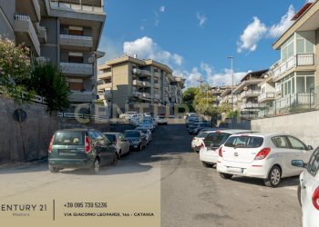 Garage Canalicchio (4).jpg - Box Via Generale Umberto Nobile 9, San Gregorio di Catania - foto 4