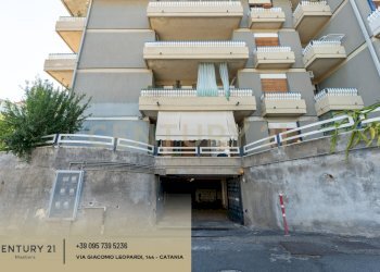 Garage Canalicchio (8).jpg - Box Via Generale Umberto Nobile 9, San Gregorio di Catania - foto 7