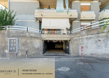 Garage Canalicchio (23).jpg - Box Via Generale Umberto Nobile 9, San Gregorio di Catania - foto 8