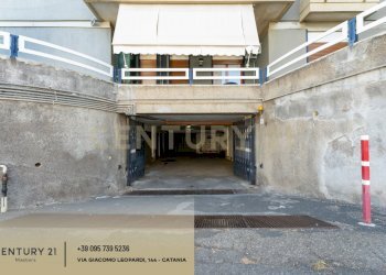 Garage Canalicchio (5).jpg - Box Via Generale Umberto Nobile 9, San Gregorio di Catania - foto 9