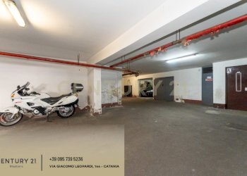 Garage Canalicchio (12).jpg - Box Via Generale Umberto Nobile 9, San Gregorio di Catania - foto 13