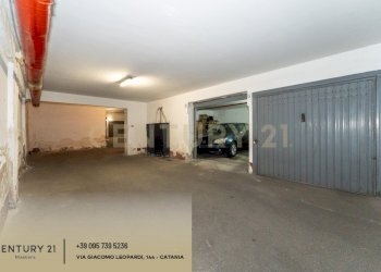 Garage Canalicchio (13).jpg - Box Via Generale Umberto Nobile 9, San Gregorio di Catania - foto 14