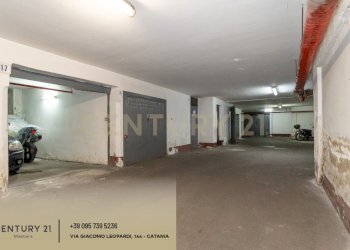 Garage Canalicchio (14).jpg - Box Via Generale Umberto Nobile 9, San Gregorio di Catania - foto 15