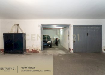 Garage Canalicchio (15).jpg - Box Via Generale Umberto Nobile 9, San Gregorio di Catania - foto 16