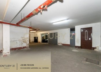 Garage Canalicchio (22).jpg - Box Via Generale Umberto Nobile 9, San Gregorio di Catania - foto 17