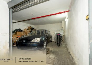 Garage Canalicchio (16).jpg - Box Via Generale Umberto Nobile 9, San Gregorio di Catania - foto 18