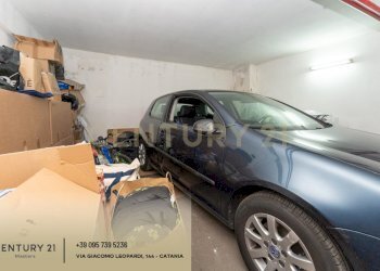 Garage Canalicchio (17).jpg - Box Via Generale Umberto Nobile 9, San Gregorio di Catania - foto 19