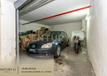 Garage Canalicchio (18).jpg - Box Via Generale Umberto Nobile 9, San Gregorio di Catania - foto 20