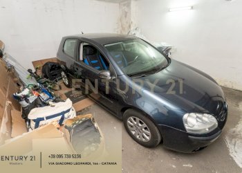 Garage Canalicchio (19).jpg - Box Via Generale Umberto Nobile 9, San Gregorio di Catania - foto 21