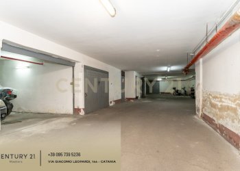 Garage Canalicchio (21).jpg - Box Via Generale Umberto Nobile 9, San Gregorio di Catania - foto 23
