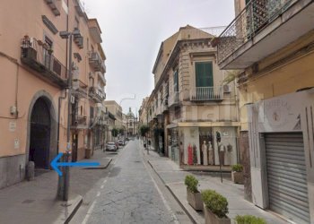 Esterna - Trilocale Giugliano in Campania - foto 1