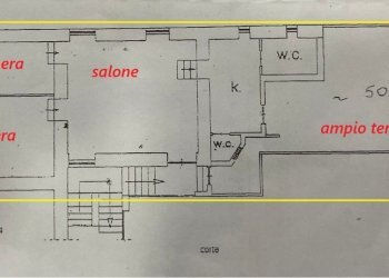 EUR 55.000.png - Trilocale Giugliano in Campania - foto 2