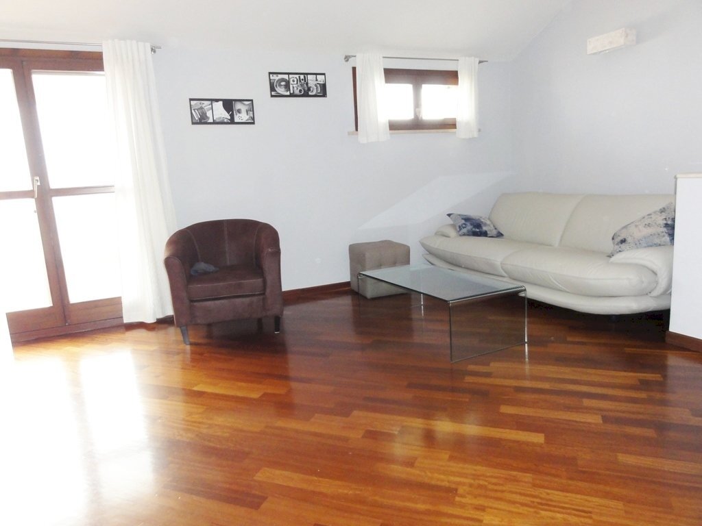 soggiorno - Attico Occhiobello - foto 3
