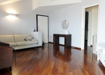 soggiorno - Attic Occhiobello - photo 1