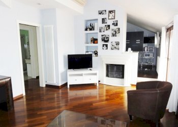 soggiorno - Attic Occhiobello - photo 2