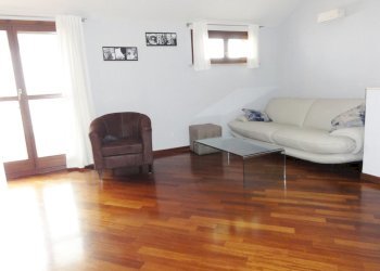 soggiorno - Attic Occhiobello - photo 3