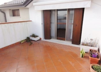 terrazza - Attic Occhiobello - photo 5