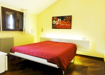 camera matrimoniale - Attic Occhiobello - photo 9