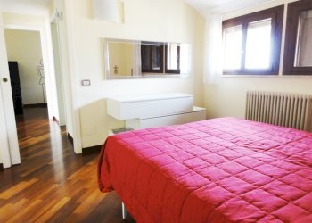 camera matrimoniale - Attic Occhiobello - photo 10