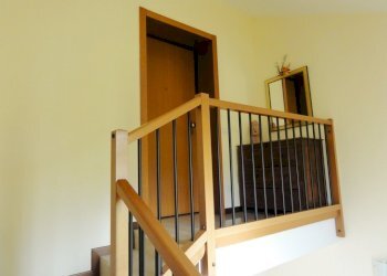 scala interna - Attic Occhiobello - photo 16