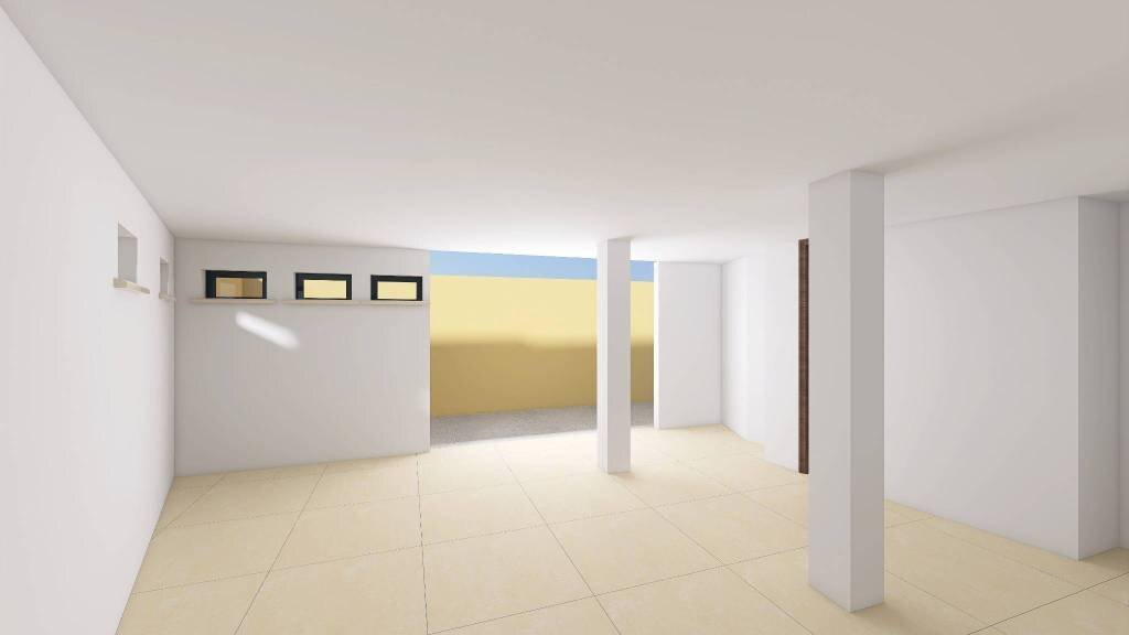 Magazzino Terni - foto 1