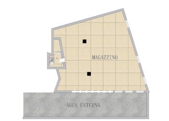 Magazzino Terni - foto 7