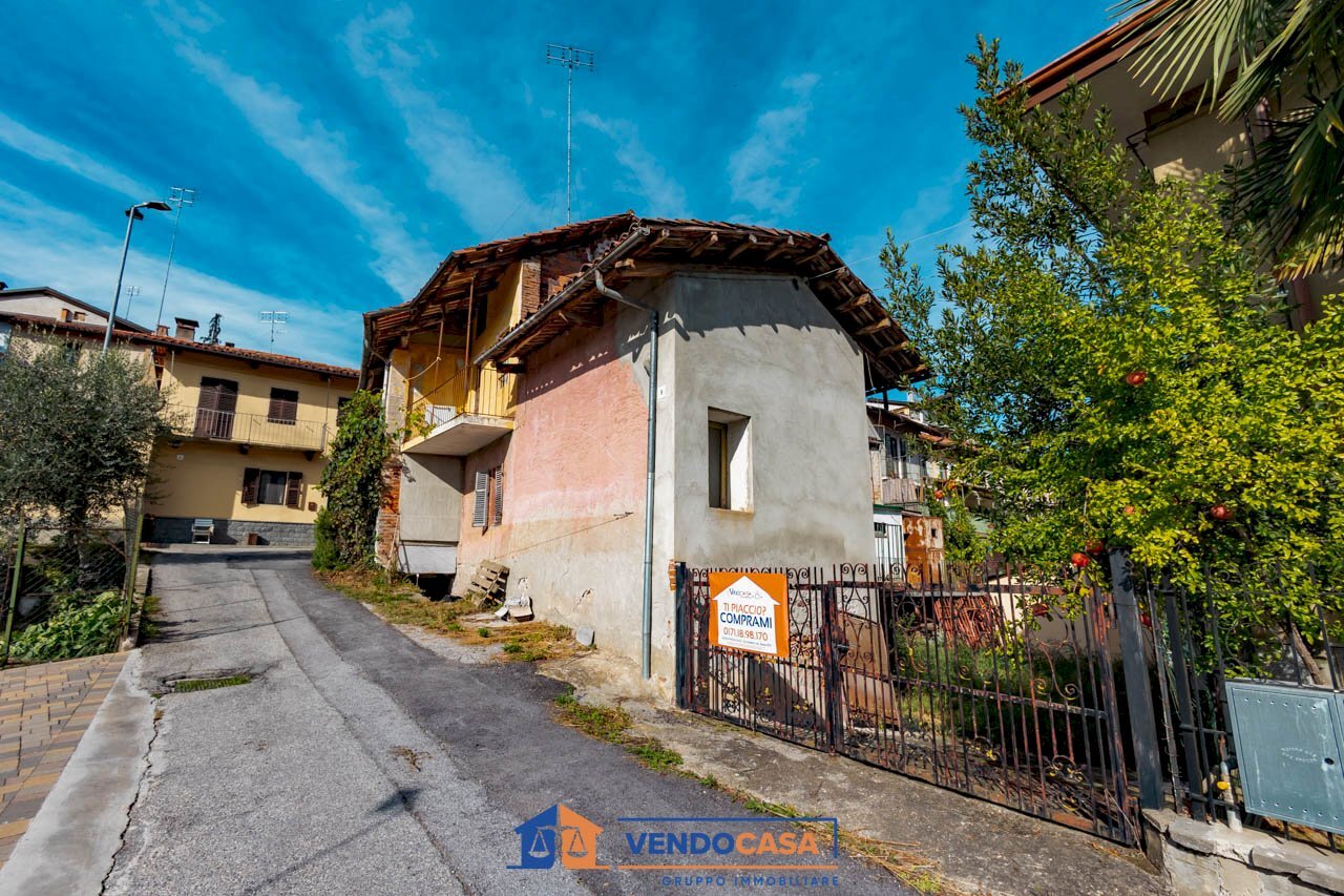 Appartamento Busca - foto 1